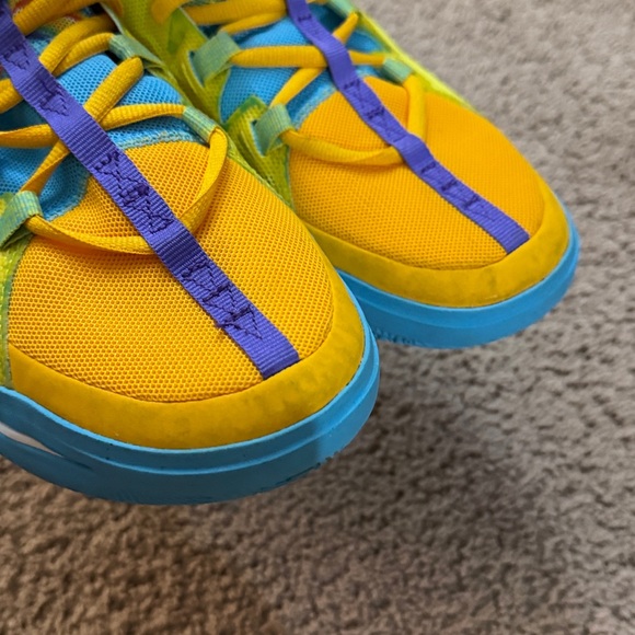 Nike kyrie flytrap - Picture 4 of 4